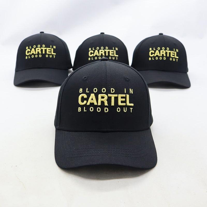 LAMBO BOYZ – CARTEL OG