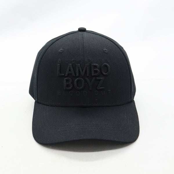 LAMBO BOYZ – ORIGINAL G