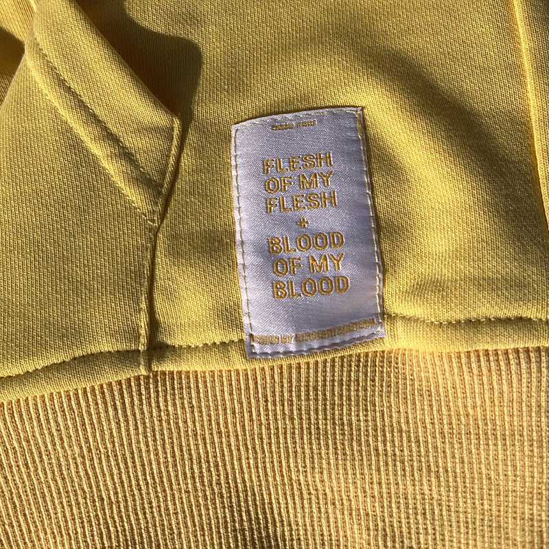 LAMBO BOYZ LEMON HOODIE